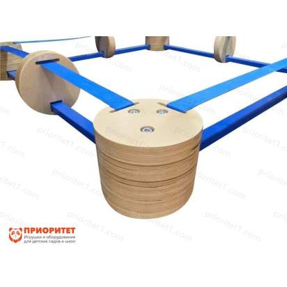 Игровой комплект балансировочный «Сохрани баланс»_1_1