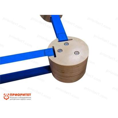 Игровой комплект балансировочный «Сохрани баланс» 4_1_1