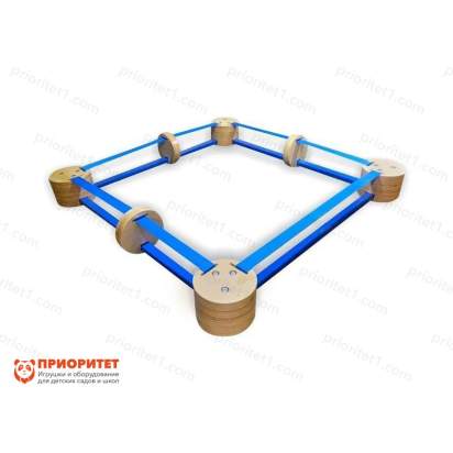 Игровой комплект балансировочный «Сохрани баланс» 5_1_1