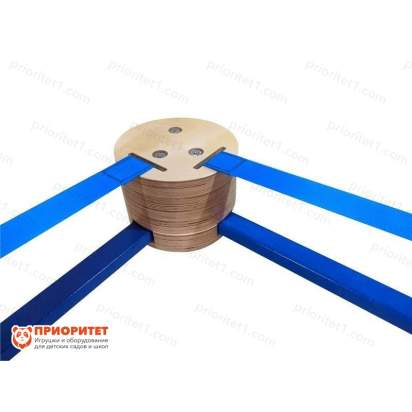 Игровой комплект балансировочный «Сохрани баланс» 7_1_1