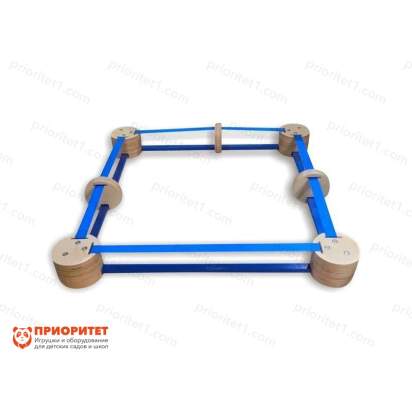 Игровой комплект балансировочный «Сохрани баланс» 8_1_1