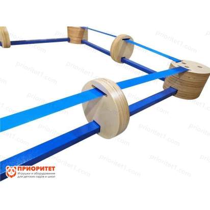 Игровой комплект балансировочный «Сохрани баланс» 9_1_1