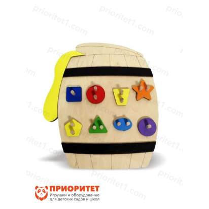 Комплексное настенное решение Медовый край 10_1