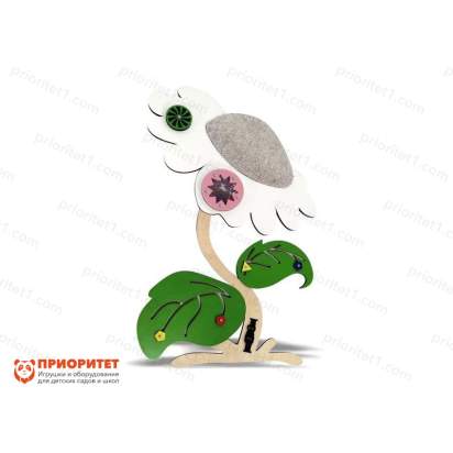 Комплексное настенное решение Медовый край 2_1