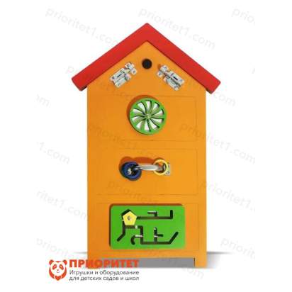 Комплексное настенное решение Медовый край 8_1