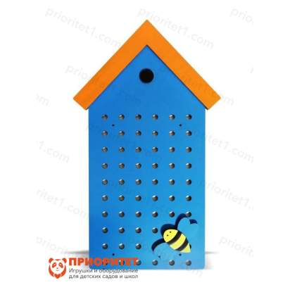 Комплексное настенное решение Медовый край 9_1