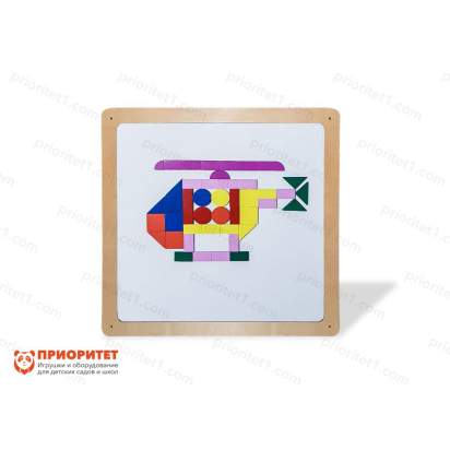 Настенная игра «Мозаика»