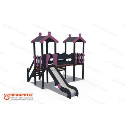 Детский игровой комплекс Енот_1