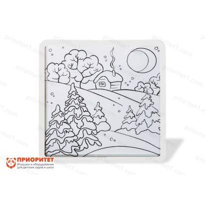 napolnyj-dvojnoj-modul-mnogorazovaya-raskraska-75x75-belyj