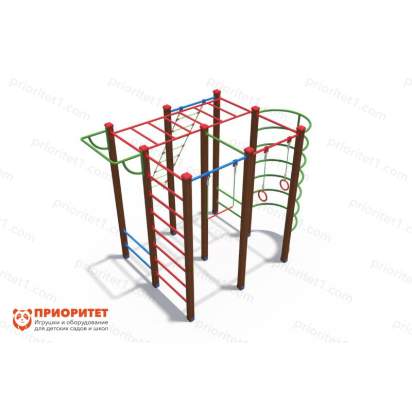 Спортивный комплекс «Городок»