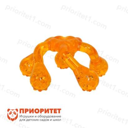 Массажер «Лапонька» с шипами