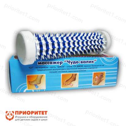 Массажер «Чудо-валик»