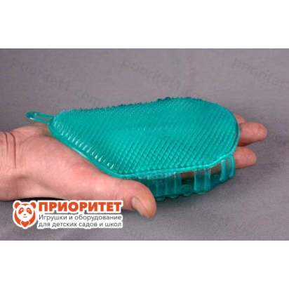 Массажер «Чудо варежка»