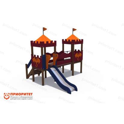 Детский игровой комплекс Бастион_1