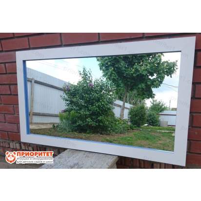 Зеркало настенное для логопедических занятий