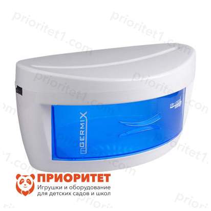 Прибор ультрафиолетовый Germix для обработки и хранения инструментов