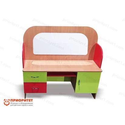 Логопедический стол «Говорим»_1