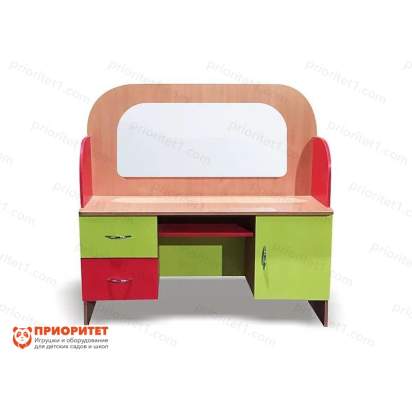 Логопедический стол «Говорим» 4_1