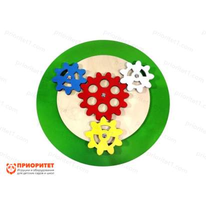 90536_Набор тактильно-развивающих панелей Детям 4_1