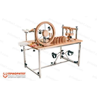 Комплект тренажеров №2П_11