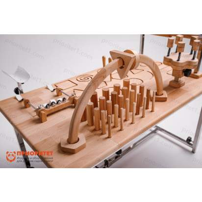 Комплект тренажеров №34_1