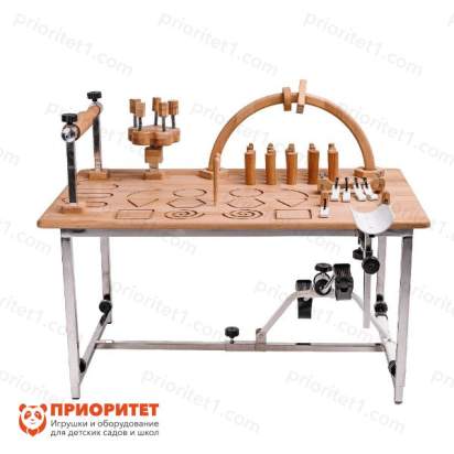 Комплект тренажеров №3П_1