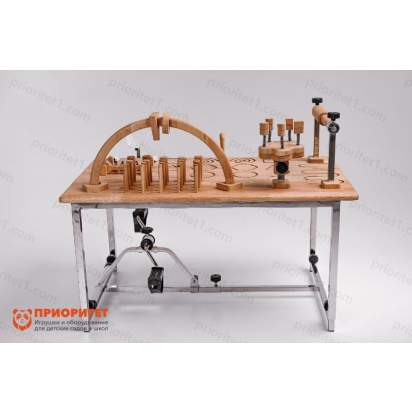 Комплект тренажеров №3П2_1