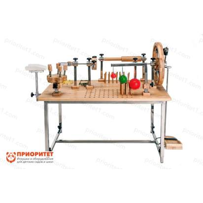 Стол для механотерапии №3_1