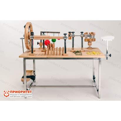 Стол для механотерапии №3_2