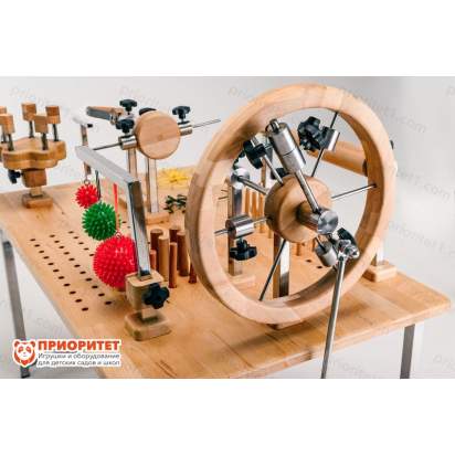 Стол для механотерапии №3_3