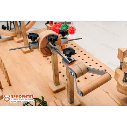 Стол для механотерапии №3_4