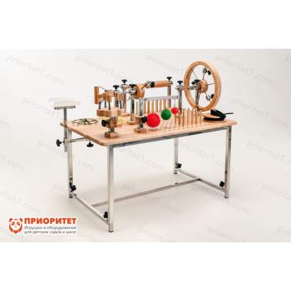 Стол для механотерапии №4_1