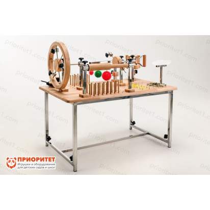 Стол для механотерапии №4_2