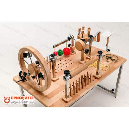 Стол для механотерапии №4_3