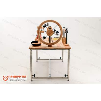 Стол для механотерапии №4_4