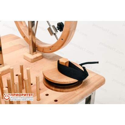 Стол для механотерапии №4_5