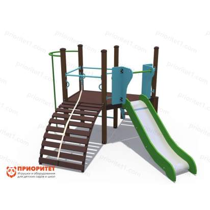 50646_Детский игровой комплекс Little большой_1