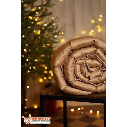 Утяжеленное теплое одеяло «Premium» (140 х 200 см)