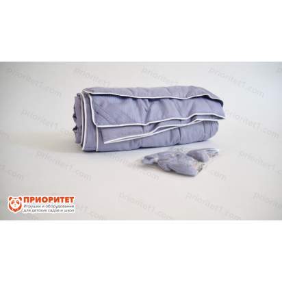 Утяжеленное одеяло «Premium» без утеплителя (140 х 200 см)