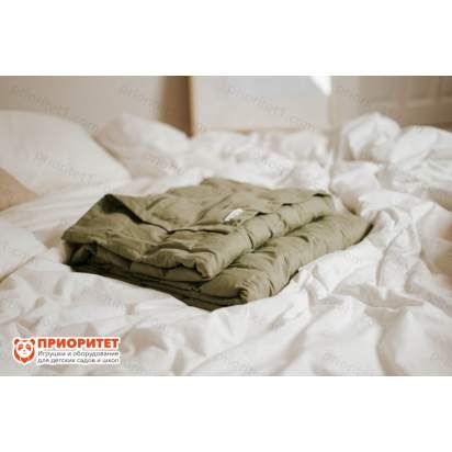 Утяжеленное одеяло «Объятия Гималаев» (85 х 125 см)