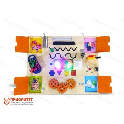 Бизиборд «Домашние обязанности»