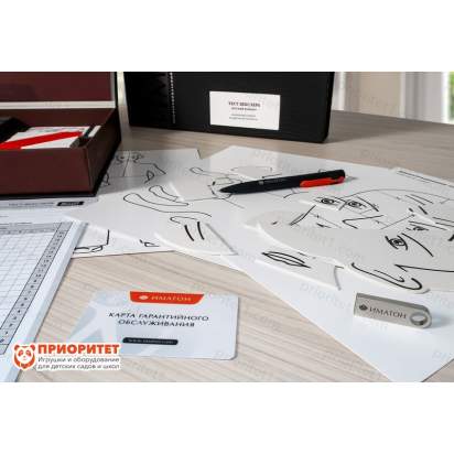 Тест Векслера (детский вариант) 2