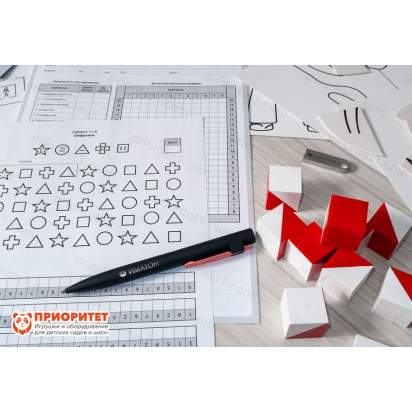 Тест Векслера (детский вариант) 3