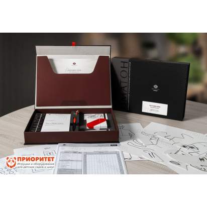 Тест Векслера (детский вариант) 4