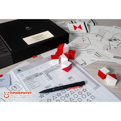 Тест Векслера (детский вариант)