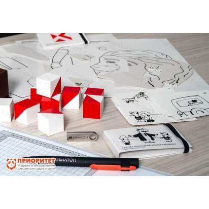 Тест Векслера (взрослый вариант) 5