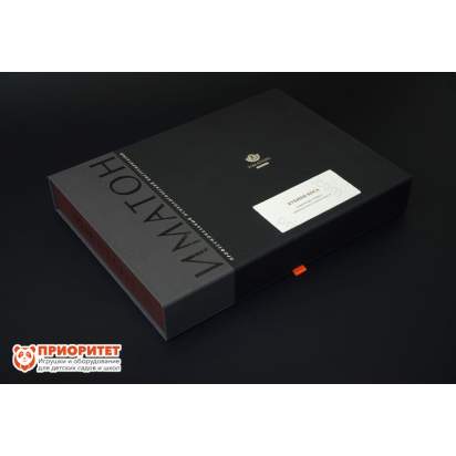 Кубики Коса. Измерение уровня невербального интеллекта 4