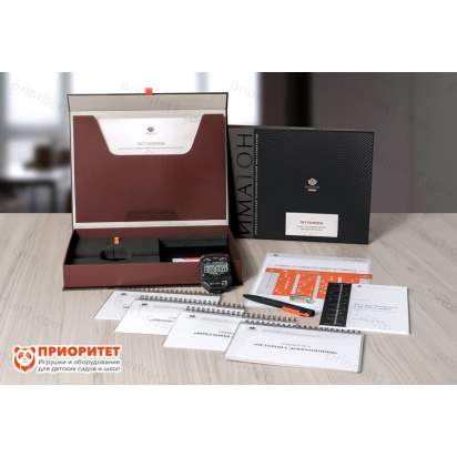 Тест Гилфорда. Диагностика уровня развития социального интеллекта 7