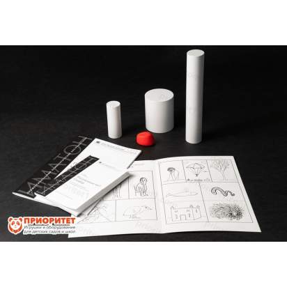 Рисуночный тест Силвер. Диагностика когнитивной и эмоциональной сфер личности 6