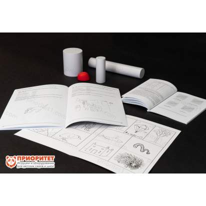 Рисуночный тест Силвер. Диагностика когнитивной и эмоциональной сфер личности 9